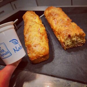 cake aperitif