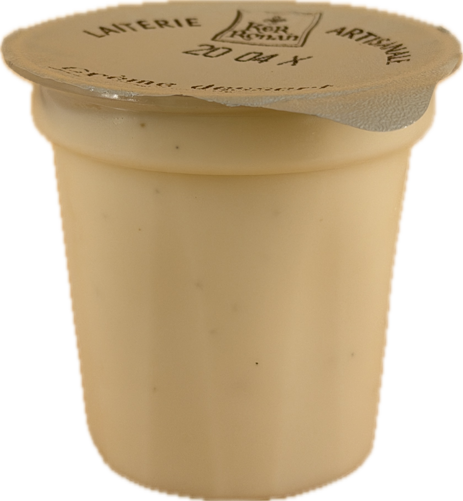 ker ronan cremes desserts vanille bourbon pack pot