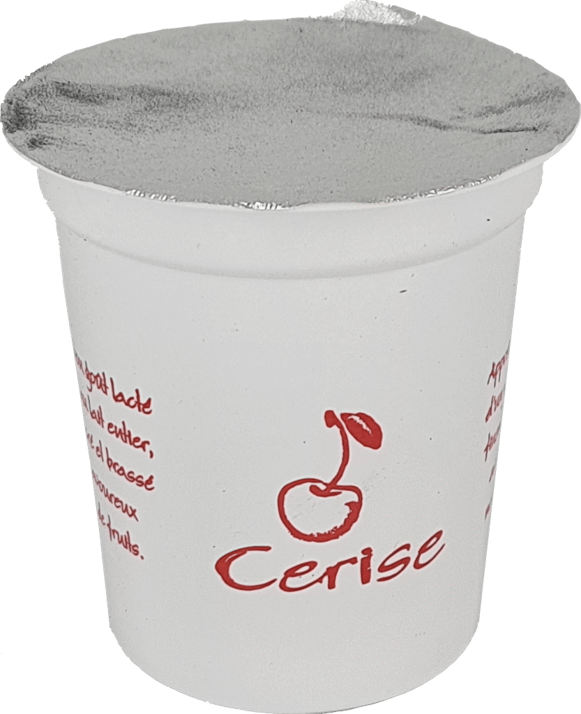 ker ronan yaourts lait entier cerise pack pot