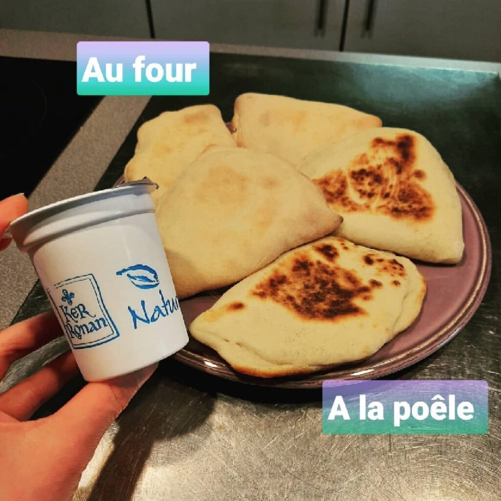 naans
