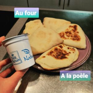 naans
